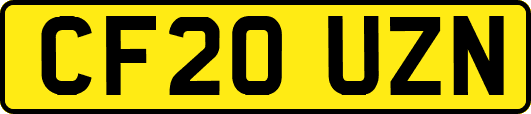 CF20UZN