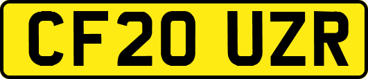 CF20UZR