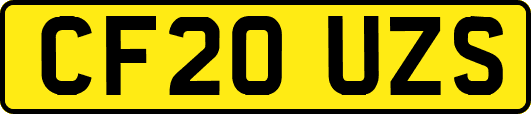 CF20UZS