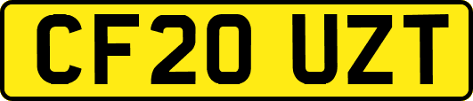 CF20UZT