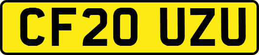 CF20UZU