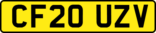 CF20UZV