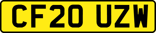 CF20UZW