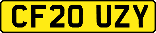 CF20UZY