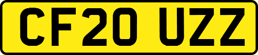 CF20UZZ