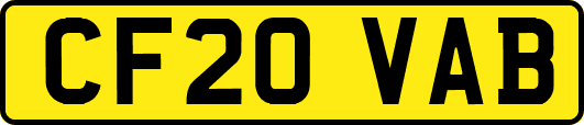 CF20VAB