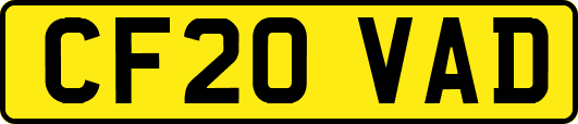 CF20VAD