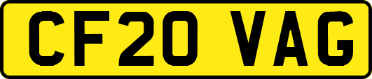 CF20VAG