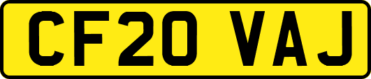 CF20VAJ