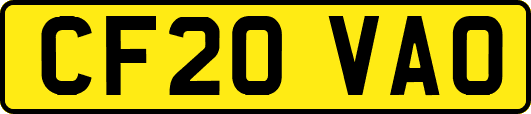 CF20VAO
