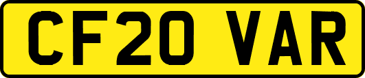CF20VAR
