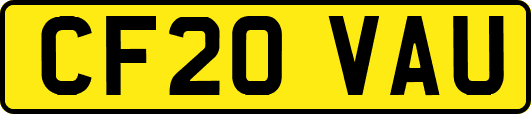 CF20VAU