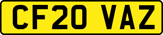 CF20VAZ