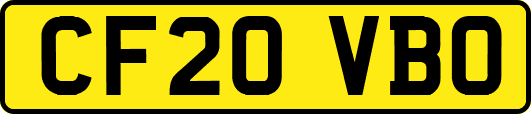 CF20VBO