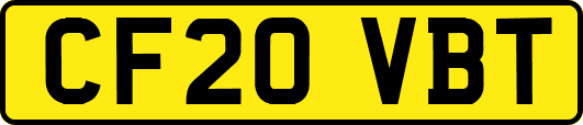 CF20VBT