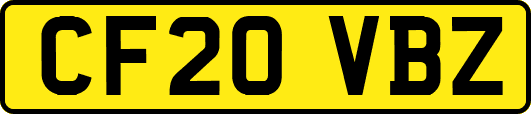 CF20VBZ