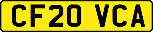 CF20VCA
