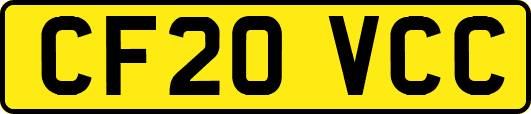 CF20VCC