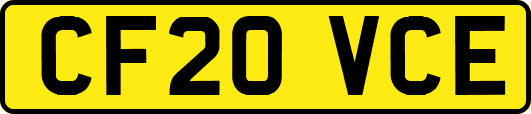 CF20VCE