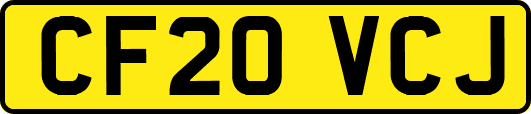CF20VCJ