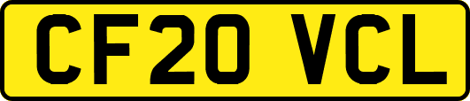 CF20VCL