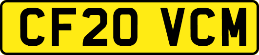CF20VCM