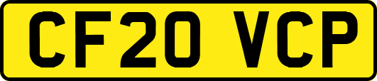 CF20VCP