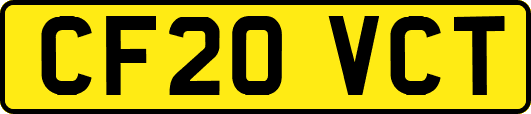 CF20VCT