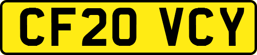 CF20VCY