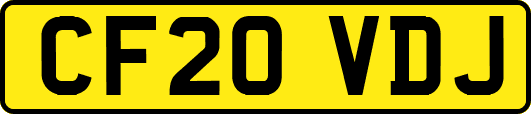 CF20VDJ