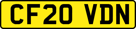 CF20VDN