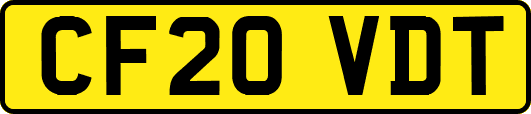 CF20VDT
