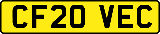 CF20VEC