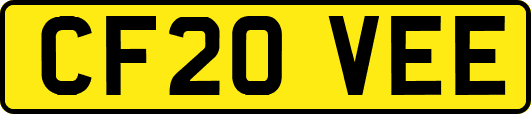 CF20VEE