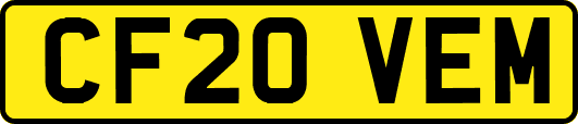 CF20VEM