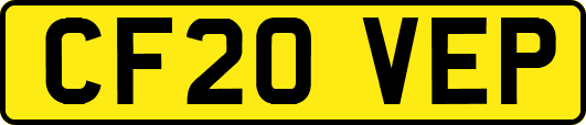 CF20VEP