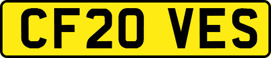 CF20VES