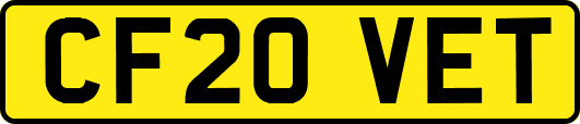 CF20VET