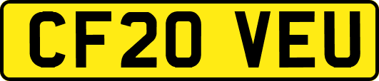 CF20VEU