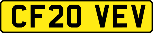 CF20VEV