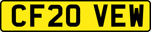 CF20VEW