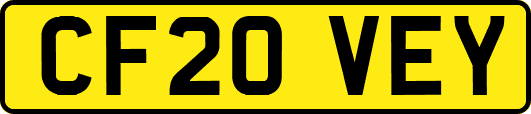 CF20VEY