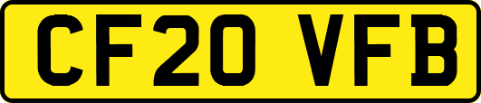 CF20VFB