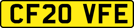 CF20VFE