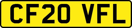 CF20VFL