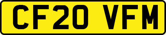 CF20VFM