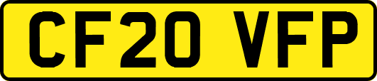 CF20VFP