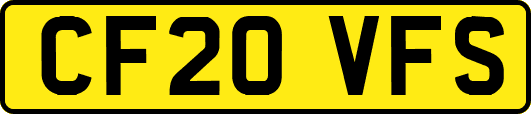 CF20VFS