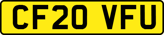 CF20VFU