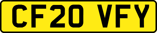 CF20VFY